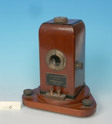 Physics Instruments - Galvanometer - Digital Library